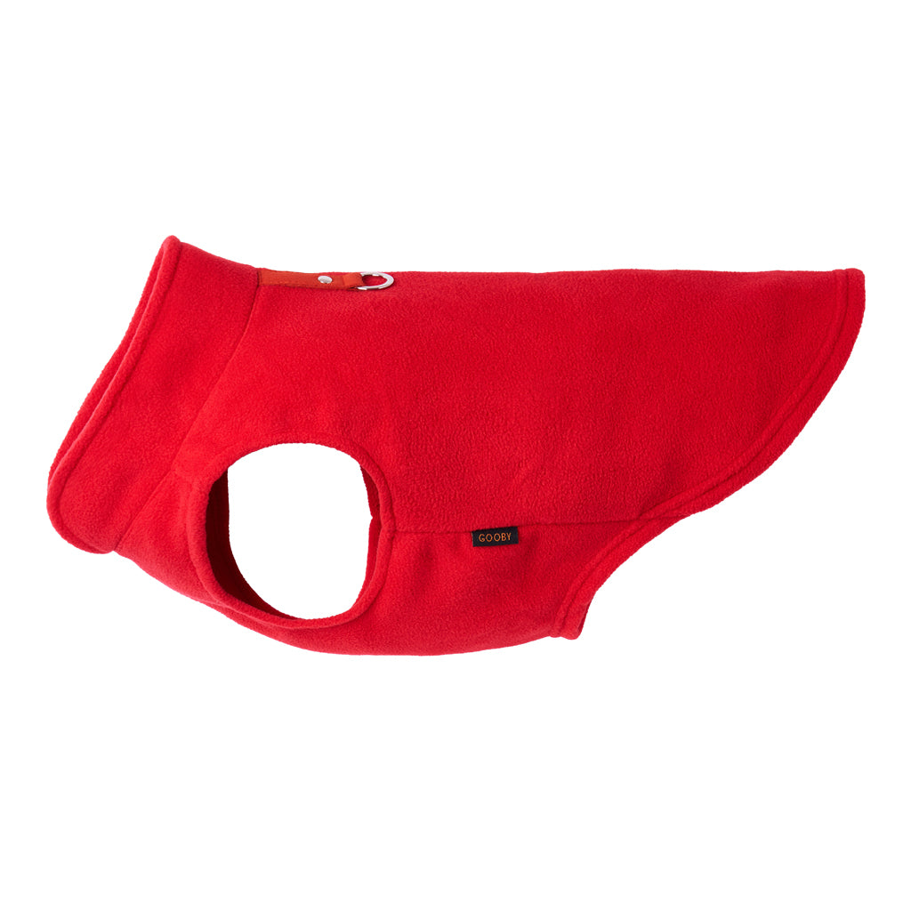 #72106 - Fleece Vest