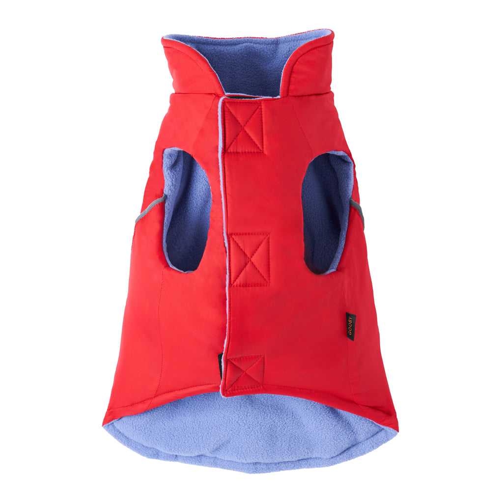 #74502 Chaleco deportivo