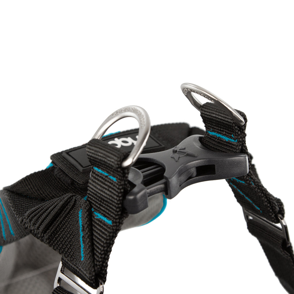 #04204 - Convertible Z Harness