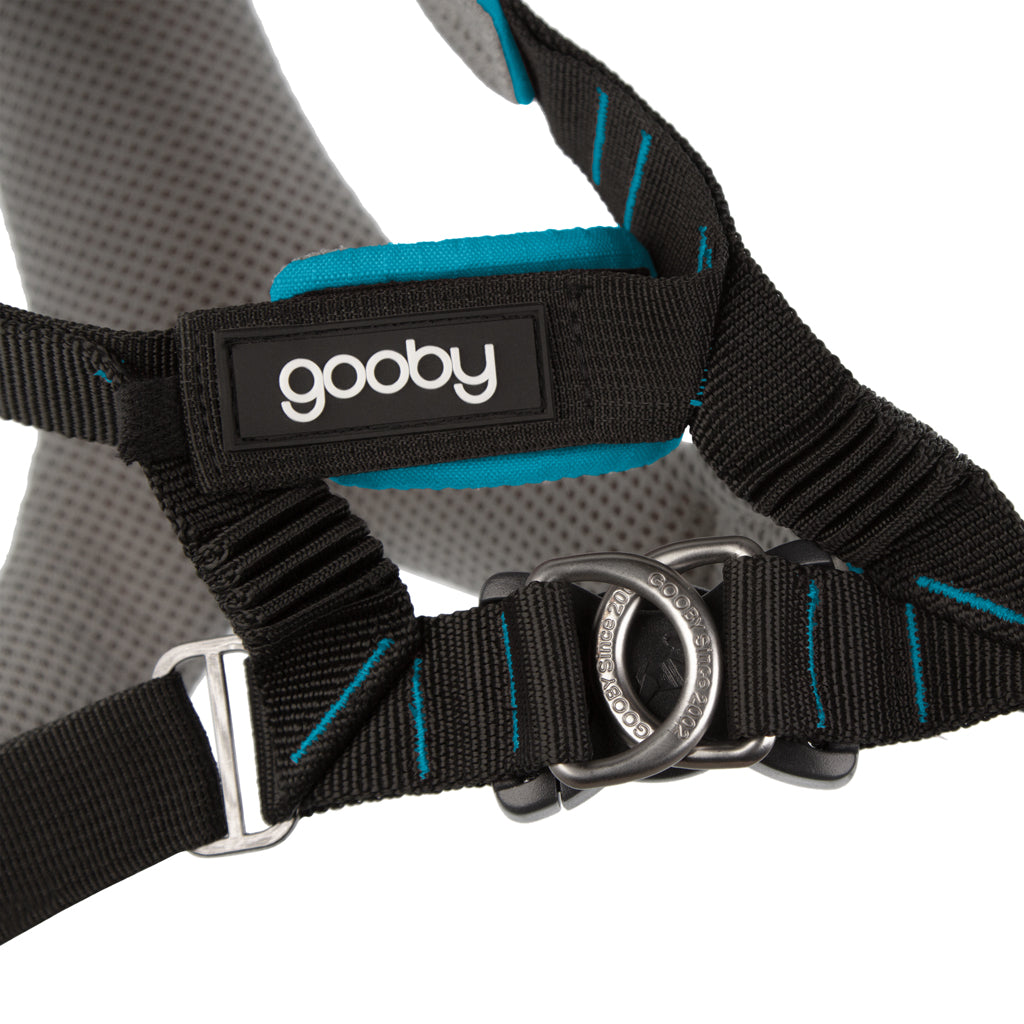 #04204 - Convertible Z Harness