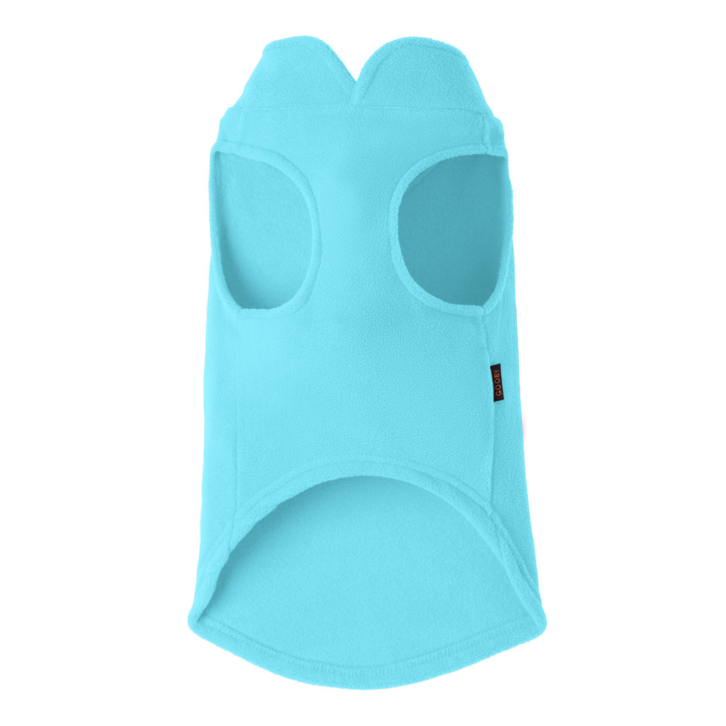 #72106 - Fleece Vest