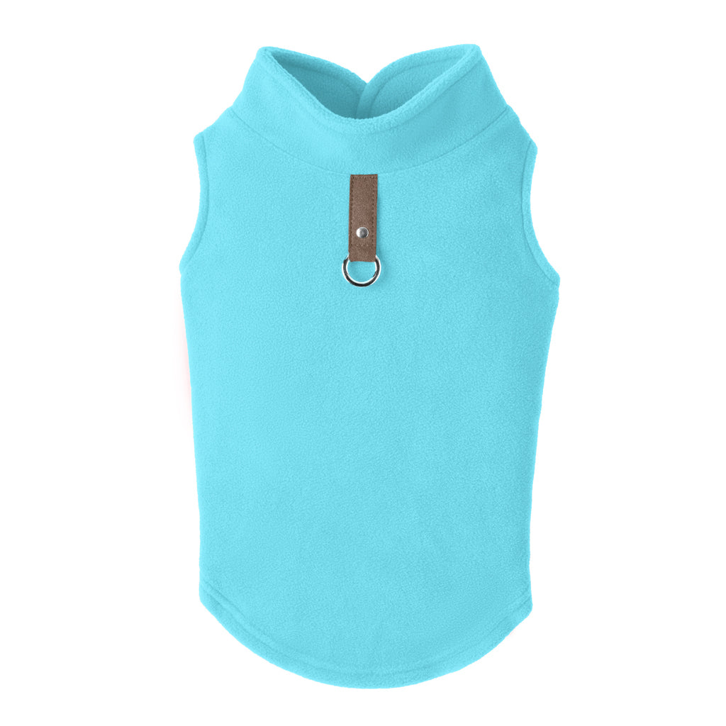 #72106 - Fleece Vest
