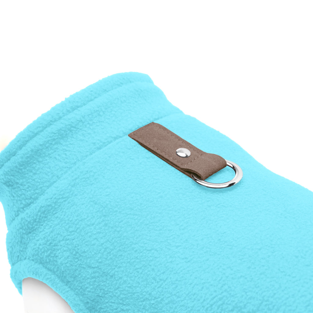 #72106 - Fleece Vest