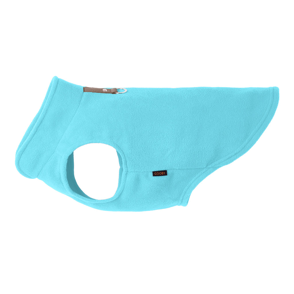#72106 - Fleece Vest