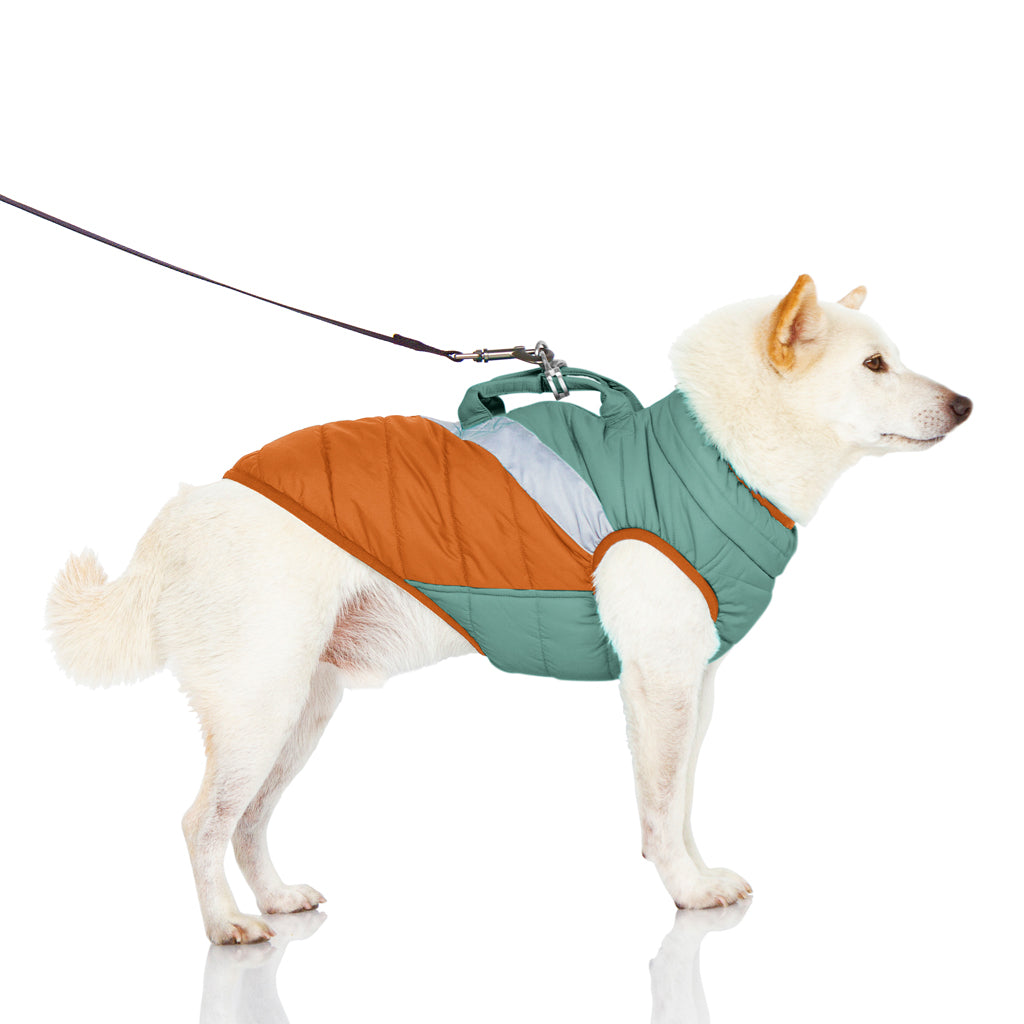 #74211 Chaqueta de montañero